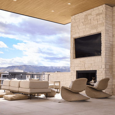 Pamela Outdoor Chair